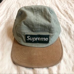 Supreme Safari Camp Cap 2011